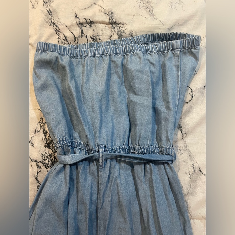 Jumpsuit - Picture 3 of 3